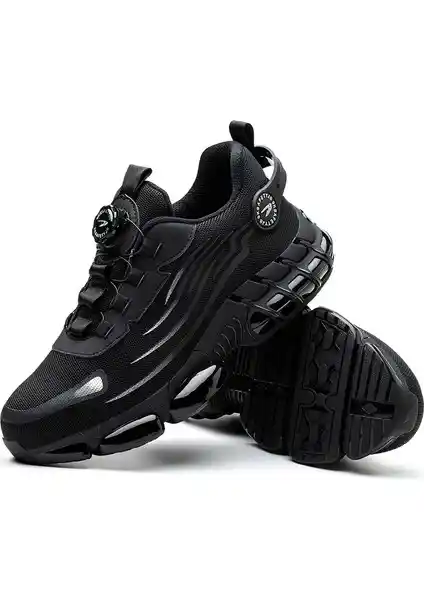 İki Farklı Çelik Burunlu İş Ayakkabısının Detaylı Karşılaştırması ve Seçim Rehberi