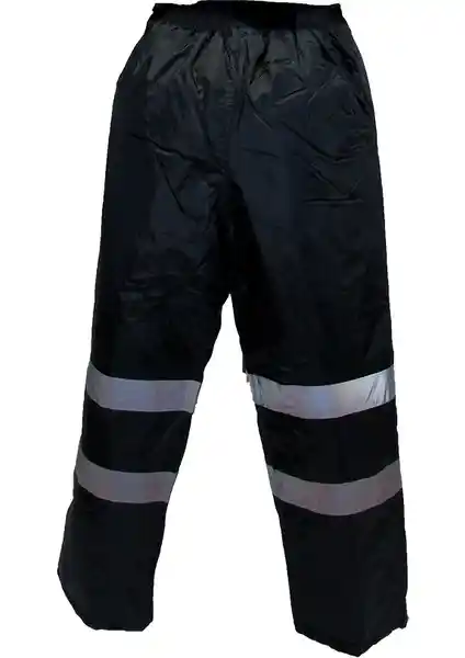 İki Farklı İş Pantolonu Karşılaştırması: Koruma ve Konfor Özellikleri Analizi