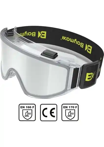 İki Popüler Güvenlik Gözlüğü Modelinin Detaylı Karşılaştırması