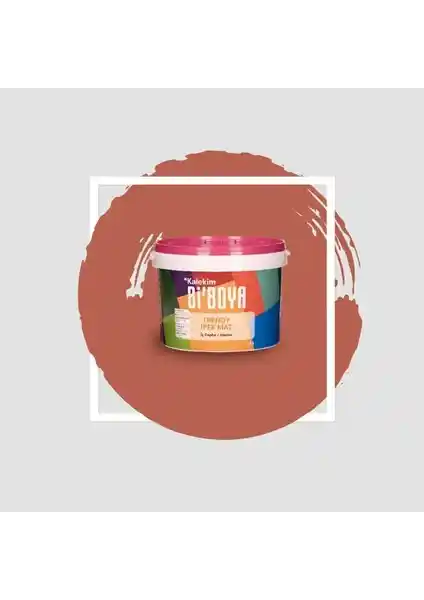 İki Popüler İç Cephe Boyası: Bi'Boya İpek Mat Trendy ve Filli Boya Momento Silan Karşılaştırması