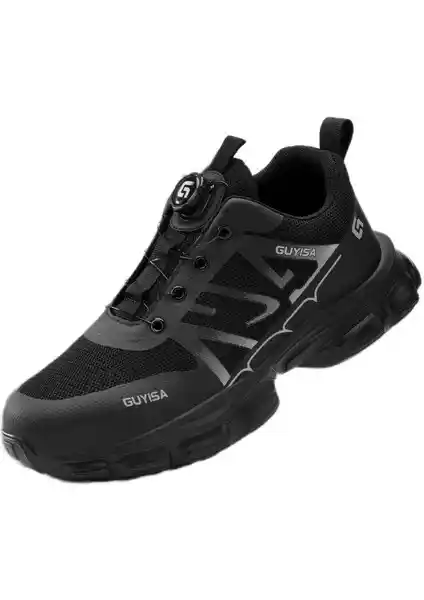 İki Popüler İş Güvenliği Ayakkabısının Detaylı Karşılaştırması ve Özellikleri