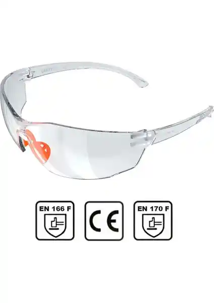 İki Popüler Koruyucu Gözlük Modelinin Detaylı Karşılaştırması