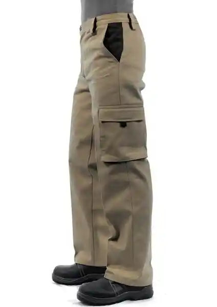 İki Şensel İş Pantolonu Karşılaştırması: Dayanıklılık ve Konfor Analizi