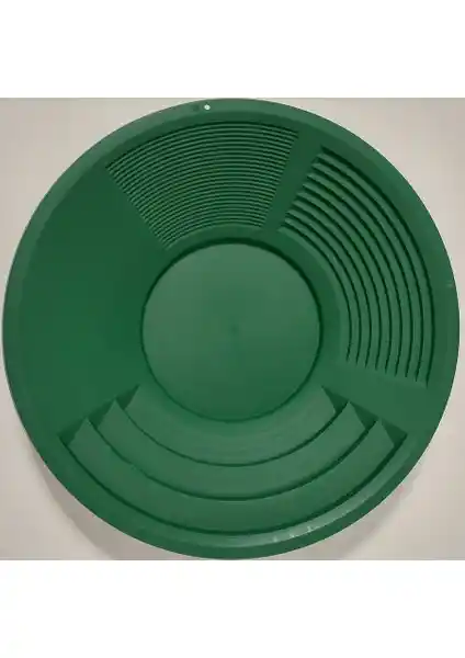 İn Mekanik Gold Altın Eleme Tavası ve Pan Üstü Elek Karşılaştırması