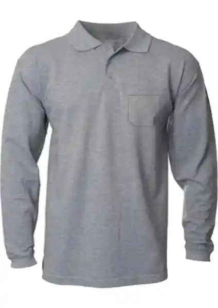 İş Elbiseleri Karşılaştırması: Çamdalı ve Ssm Sesam Grup Polo Yaka Sweatshirtleri