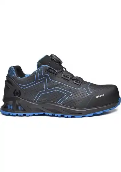 İş Güvenliği Ayakkabıları Karşılaştırması: Base B1005B K-Rush ile Skechers Bragoo Modelleri