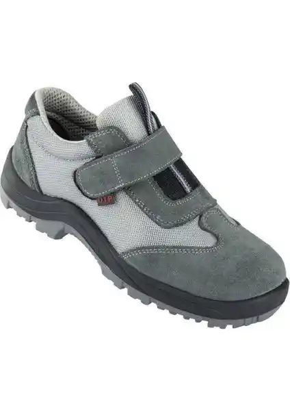 İş Güvenliği Ayakkabıları Over Guard Dip Sl 402 S1 ve Stronex ST-101 Karşılaştırması