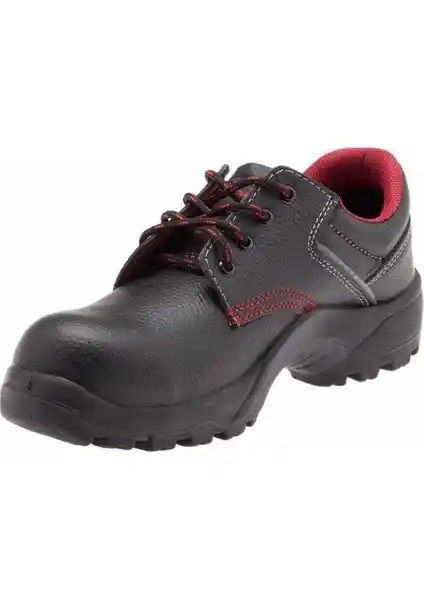 İş Güvenliği İçin En İyi Çelik Burunlu Deri İş Ayakkabıları Karşılaştırması