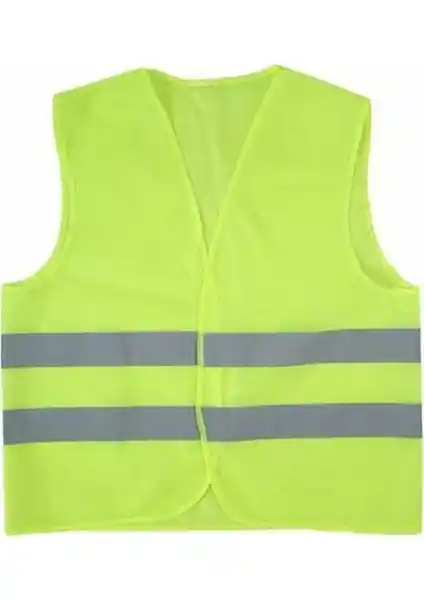 İş Güvenliği İçin En İyi İkaz Yeleği Seçenekleri ve Karşılaştırması