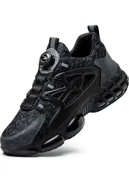 İş Güvenliği İçin En Uygun Çelik Burunlu ve Darbeye Dayanıklı İş Ayakkabıları Karşılaştırması