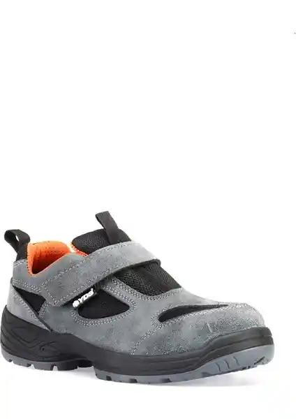 İş Güvenliği İçin YDS Gpp 05 S1P ve GPP05 S1 Çelik Burun Ayakkabılarının Karşılaştırması