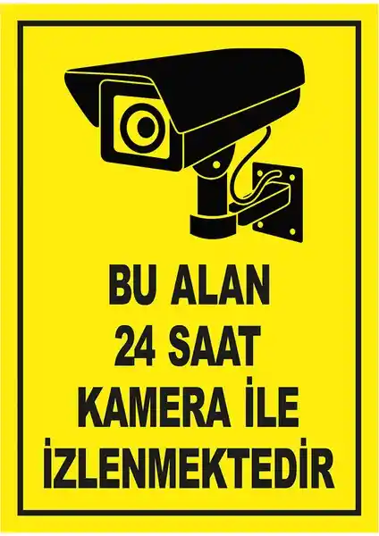 İş Güvenliği ve İzleme Uyarı Levhalarının Karşılaştırması ve Özellikleri