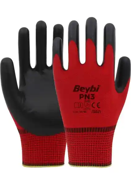 İş Güvenliği ve Konfor İçin Beybi ve Milwaukee Eldivenleri Karşılaştırması