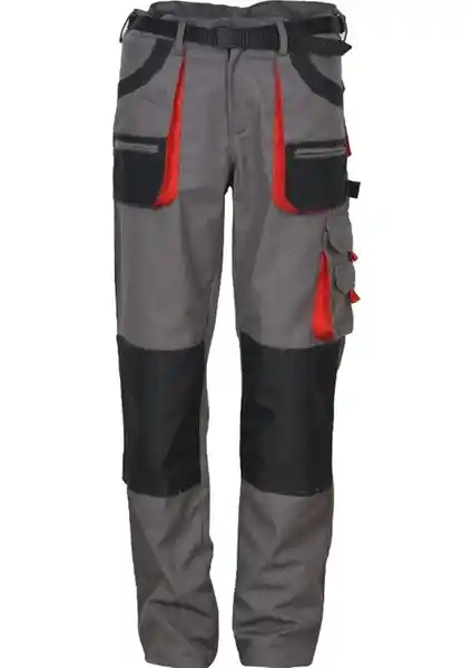 İş Güvenliği ve Konfor İçin En İyi İş Pantolonu Seçenekleri ve Karşılaştırması