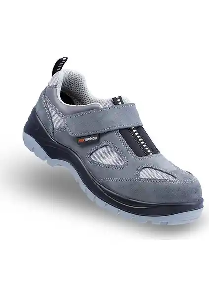 İş Güvenliği ve Konfor İçin Mekap 157 ve YDS Gpp 05 İş Ayakkabısı Karşılaştırması