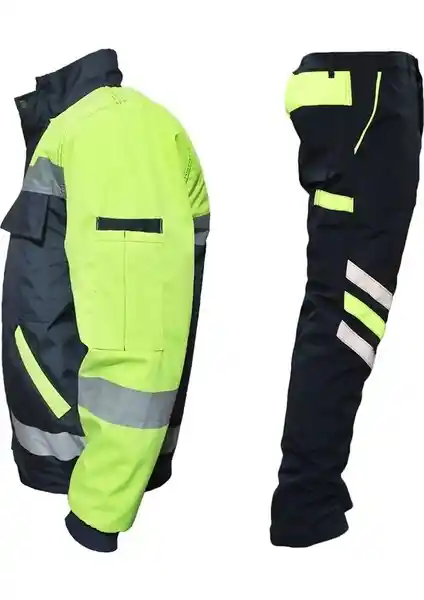 İş Güvenliği ve Konfor İçin Ssm Mont Takımları Karşılaştırması