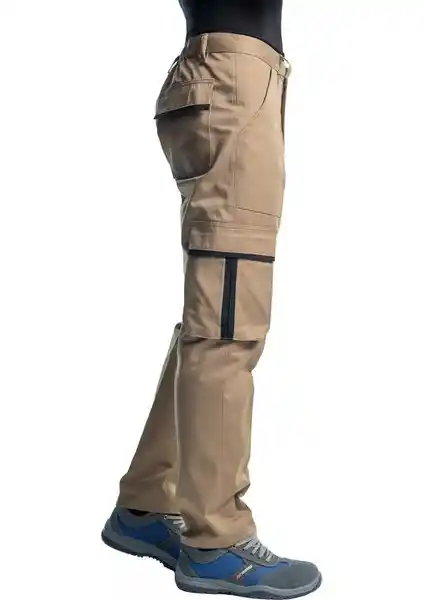 İş Pantolonları Karşılaştırması: Şensel ve Ssm Sesam Grup Yazlık Modelleri