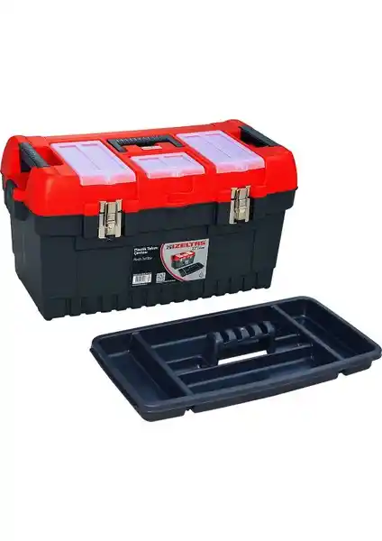 İzeltaş ve Super-Bag 19 İnç Takım Çantası Karşılaştırması: Özellikler ve Kullanıcı Yorumları