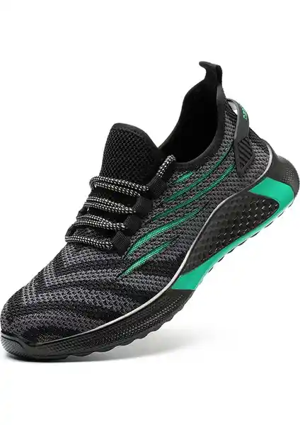 Jinhe ve Mekap Çelik Burunlu İş Ayakkabıları Karşılaştırması: Güvenlik ve Konfor Analizi