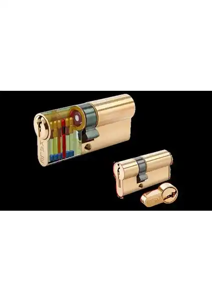 Kale 164 Ktbs ve Kale Kilit Tuzaklı Silindirlerin Karşılaştırması ve Güvenlik Özellikleri