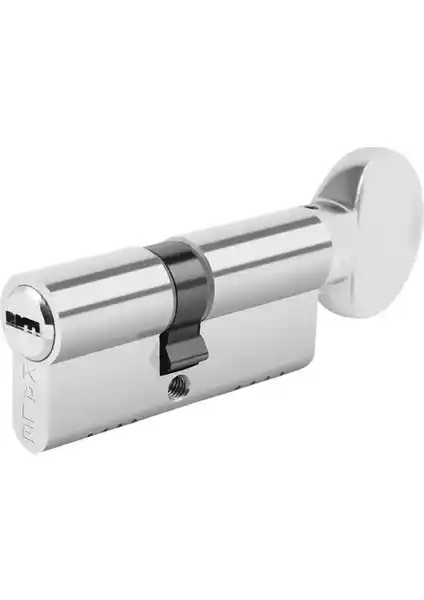 Kale 164BME ve Tuzaklı Mandallı Silindir Kilitlerin Karşılaştırması ve Güvenlik Özellikleri