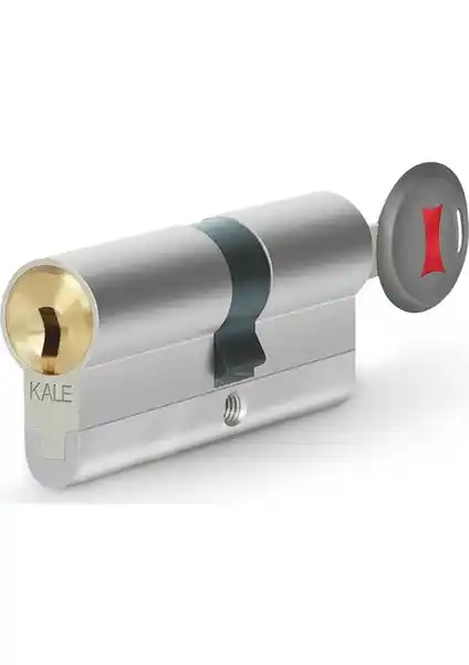 Kale Tüpten Şifreli ve Yüksek Güvenlikli Silindir Kilitleri Karşılaştırması