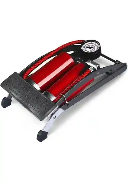 Lastik Şişirme Ürünleri Karşılaştırması: Modacar ve Noitech modellerinin özellikleri ve kullanımı