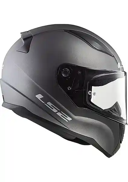 LS2 Rapid Titanium ve Rapid Nardo Gri Kask Karşılaştırması: Güvenlik, Konfor ve Tasarım Analizi