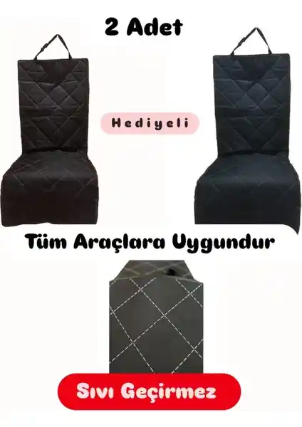 Markaflex Araç Koltuk Kılıfı ve Koruyucu Ürünlerin Karşılaştırması