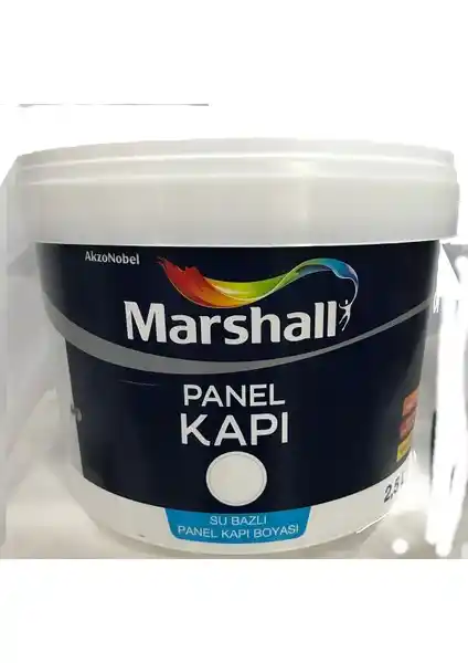Marshall ve Polisan Amerikan Panel Kapı Boyası Karşılaştırması: Özellikler ve Kullanıcı Yorumları
