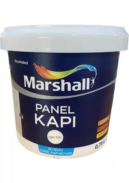 Marshall ve Polisan Panel Kapı Boyası Karşılaştırması: Özellikler ve Kullanıcı Yorumları