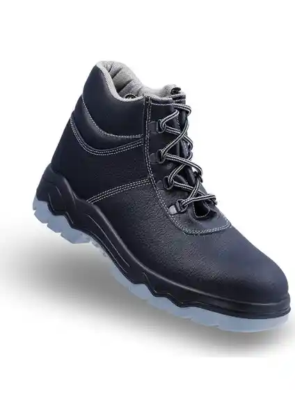 Mekap 072 Bağcıklı ve R İş Güvenlik Botlarının Özellikleri ve Karşılaştırması