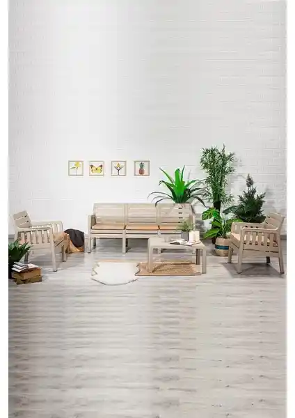 Mobetto Lara ve Mobetto Rattan Large Lüx Masa Takımı Karşılaştırması