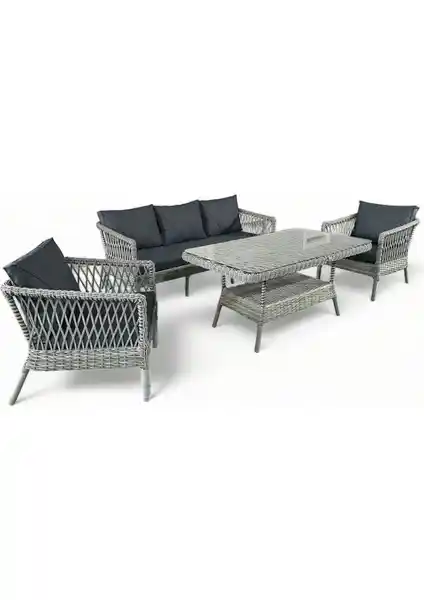 Monalin Home Garden ve Tu Tienda Ronda Bahçe Mobilyaları Karşılaştırması