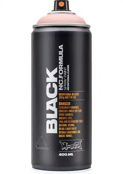 Montana Black 400Ml Cocktail ve Südor Sprey Boya Gri 200 ml Karşılaştırması