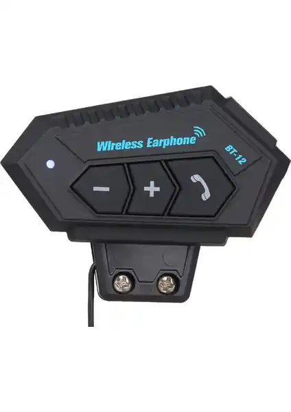 Motosiklet Kaskı Bluetooth Kulaklık ve Interkom Karşılaştırması: Performans ve Özellikler
