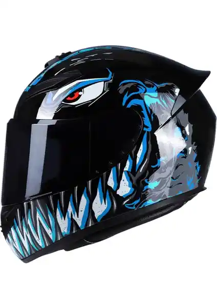 Motosiklet Kaskı Karşılaştırması: Buyfun Unisex ve Dimute Motokros Kasklarının Özellikleri