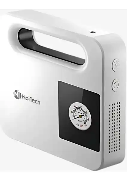 Noitech ve Rever Hava Kompresörleri Karşılaştırması: Özellikler ve Kullanıcı Yorumları