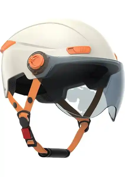 OoTdd Elektrikli Motosiklet Kaskı ve Virtue Motosiklet Kaskı Karşılaştırması