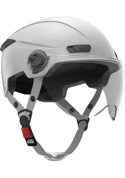 OoTdd Elektrikli ve Urbhanna 3c Sertifikalı Unisex Motosiklet Kaskları Karşılaştırması