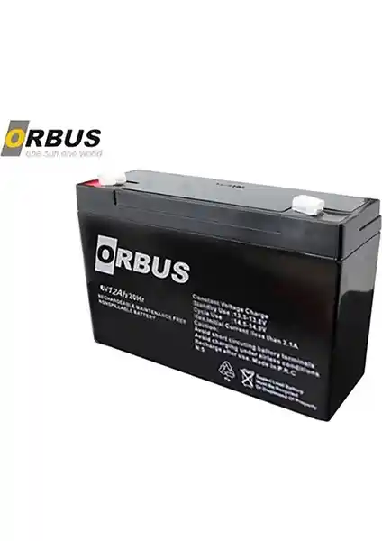 Orbus 6V 12AH ve Pilsan Oyuncak Uyumlu 6V 12AH Akülerinin Karşılaştırması ve Kullanım İpuçları