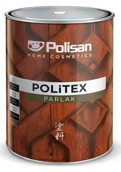 Polisan Politex Parlak Vernik ve Polisan Polıtex Yat Verniği Karşılaştırması