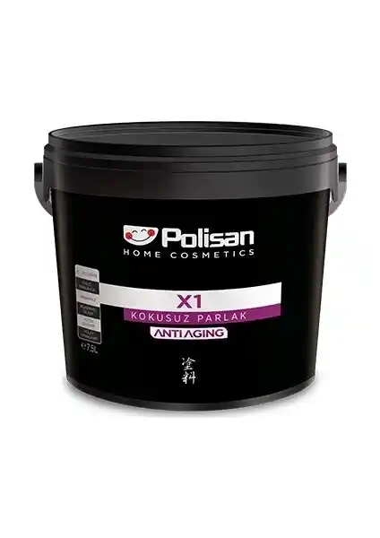 Polisan X1 Anti Aging ve Panel Kapı Boyası Karşılaştırması: Özellikler ve Kullanıcı Yorumları
