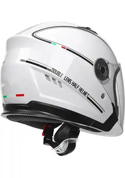 Romantik Balon ve NCR Çene Açılır Kask Karşılaştırması: Hangi model sizin için uygun?