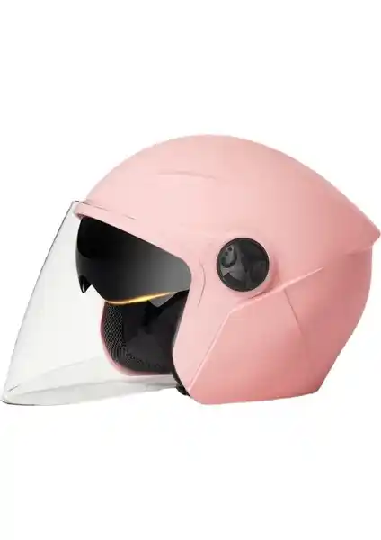 Romantik Balon ve Pangolin Outdoors Motosiklet Kasklarının Karşılaştırması