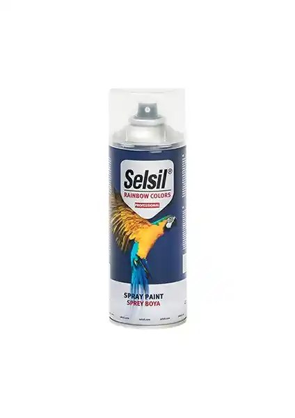Selsil Rainbow Beyaz Sprey Boya ile Napron Sprey Boya Karşılaştırması ve Kullanım Önerileri