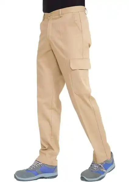 Şensel İş Pantolonu Karşılaştırması: Bej ve Bej-Lacivert Modellerinin Özellikleri ve Kullanıcı Yorumları