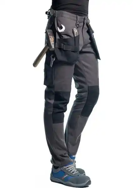 Şensel ve Uniprom İş Pantolonu Karşılaştırması: Özellikler ve Kullanıcı Yorumları