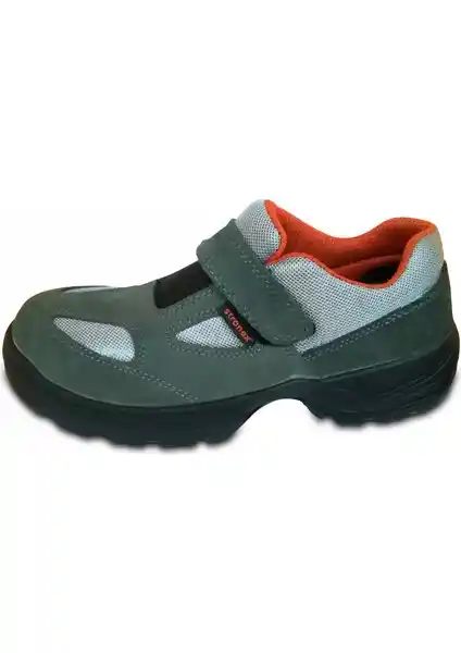 Stronex ST-101 S1 ve Zimaro Stronex S1 İş Ayakkabıları Karşılaştırması: Güvenlik ve Konfor Analizi