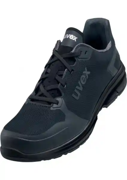 UVEX 6590 S1P SRC ve UVEX Sport 6598 S1 SRC İş Güvenliği Ayakkabıları Karşılaştırması